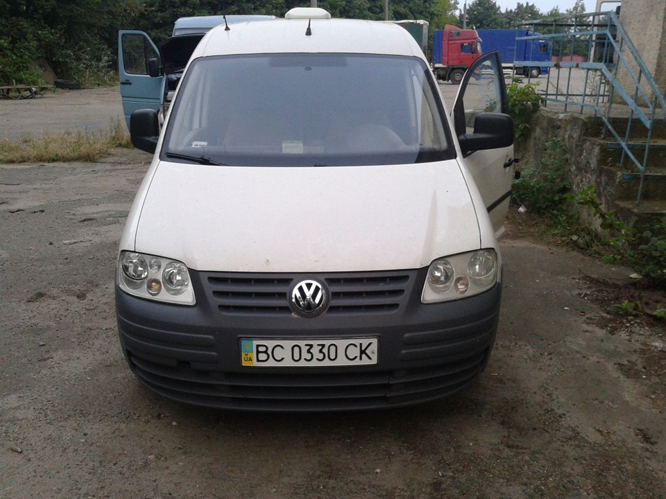 ПРОДАМ ФАРУ ВІД ТУРАНУ І КАДДІ! 4