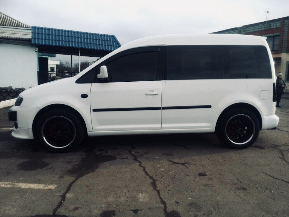 Продаж дисків R17 ЖИР 5