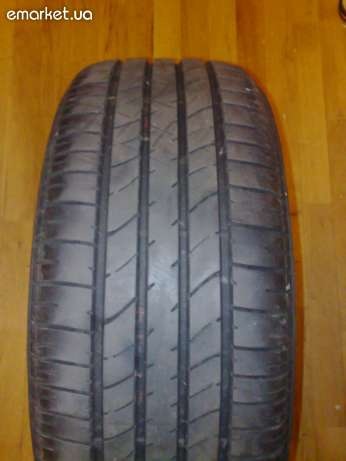Комплект Bridgestone Turanza 205/55 R16+подарунок 2
