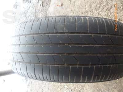 Комплект Bridgestone Turanza 205/55 R16+подарунок 3