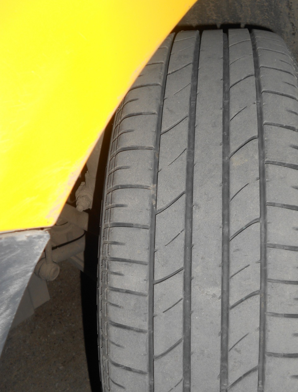 Комплект Bridgestone Turanza 205/55 R16+подарунок 1
