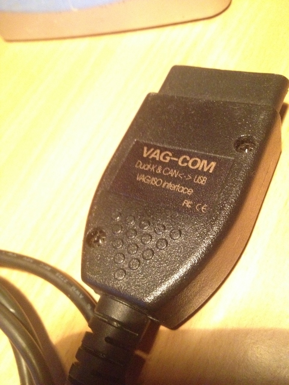 vag-com :) 1
