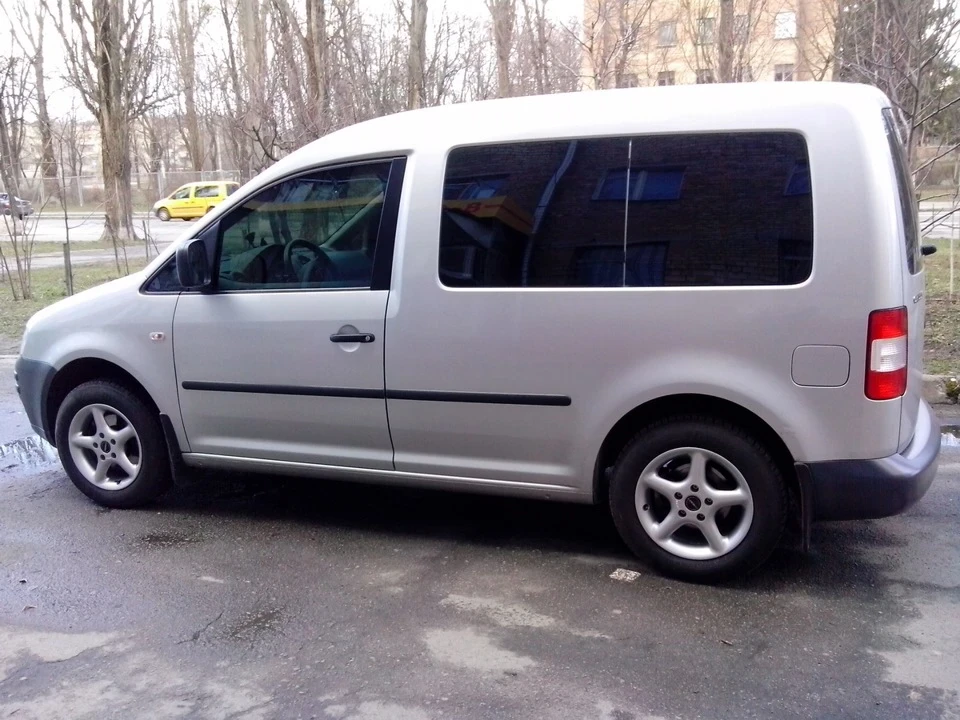 Літній сезон (Borbet R15)