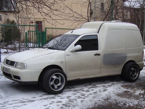 експерименти з колесами 3