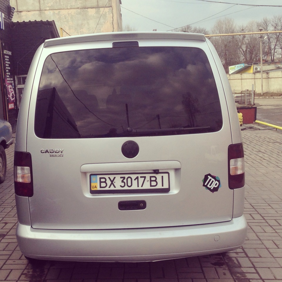 Спойлер 1