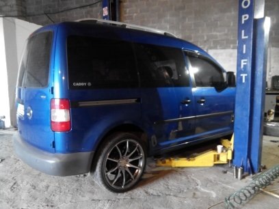 Caddoss na r19 4