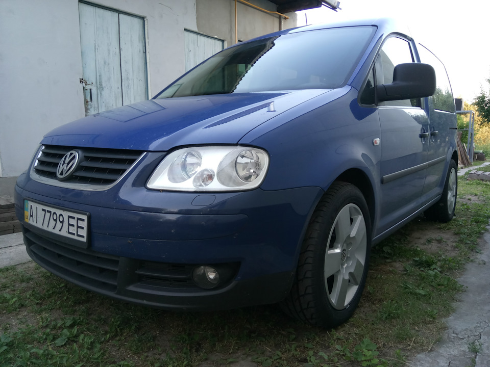 250000км Заміна гуми (літо) 3