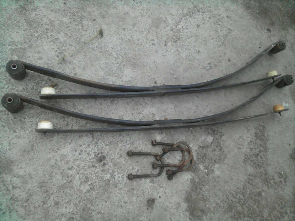 Заміна ресcор 1