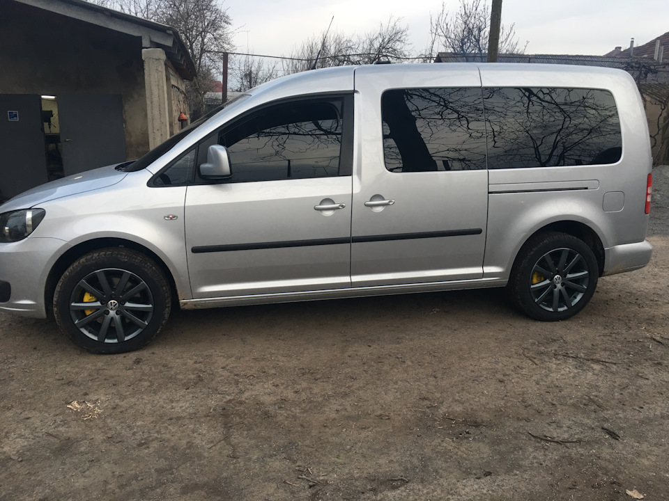 Перевзувся на літо 2