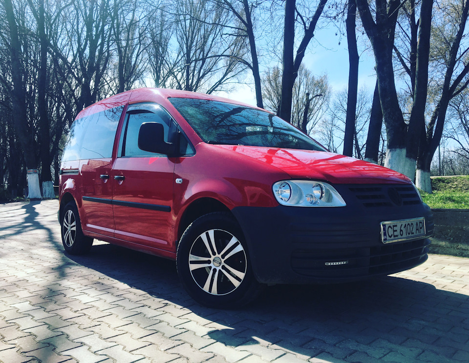 Зміни в кадіку) 1
