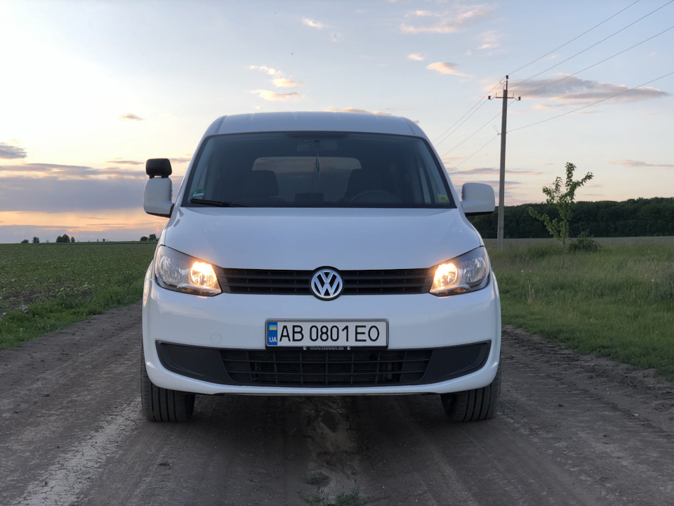 Весна та літні кроси) 3
