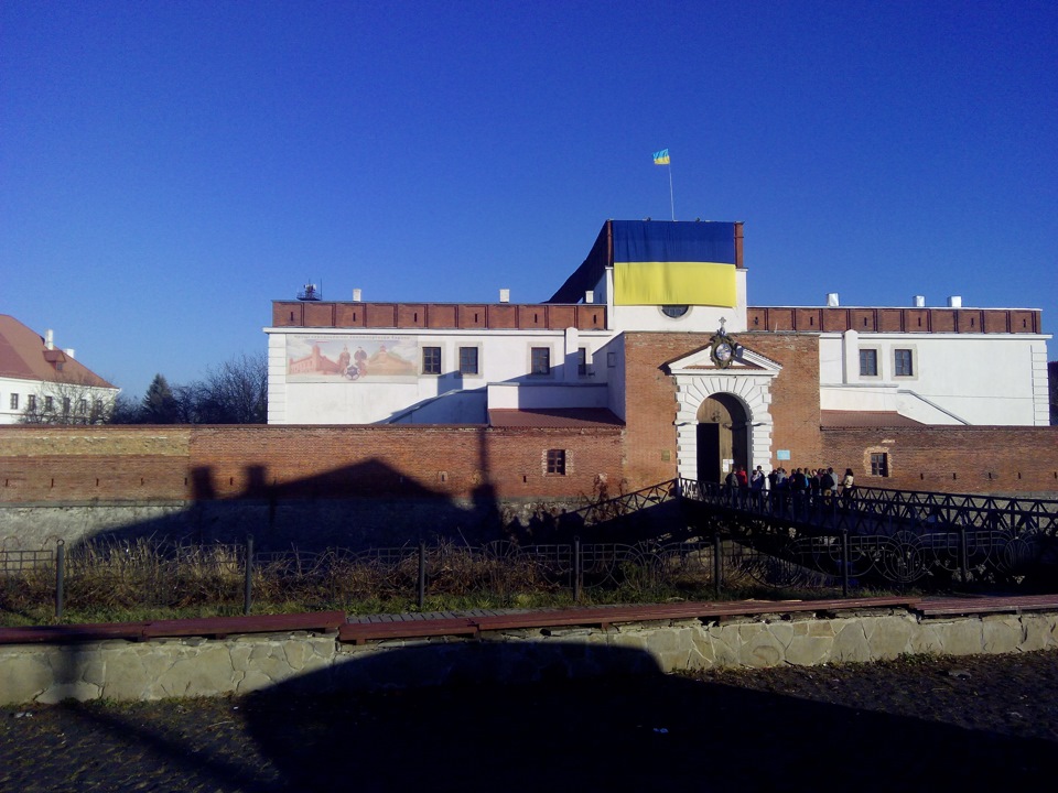 Доставка до місця проживання 2