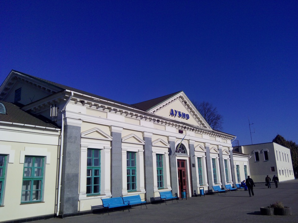 Доставка до місця проживання 1