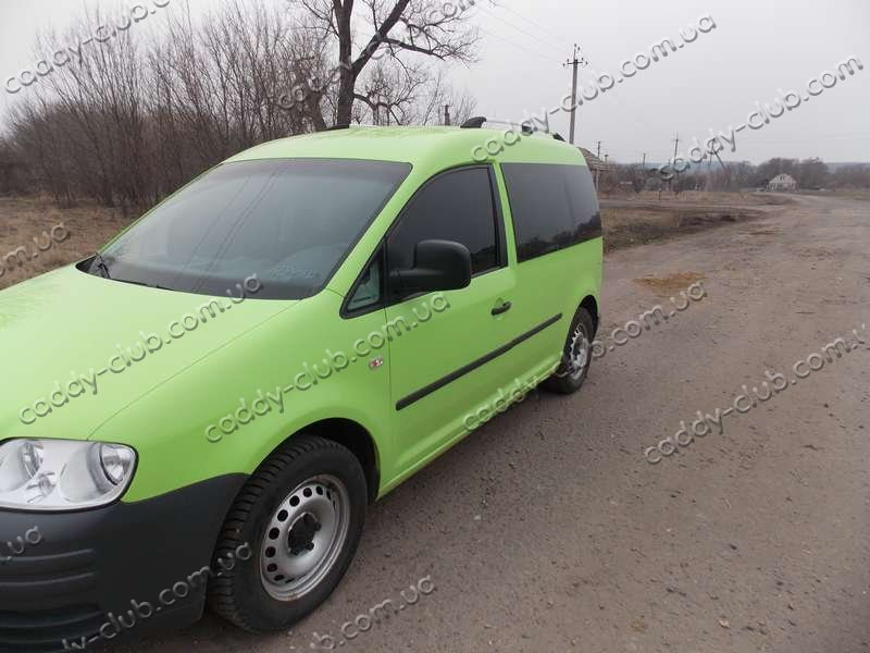 Ювілей 150000 км. 2