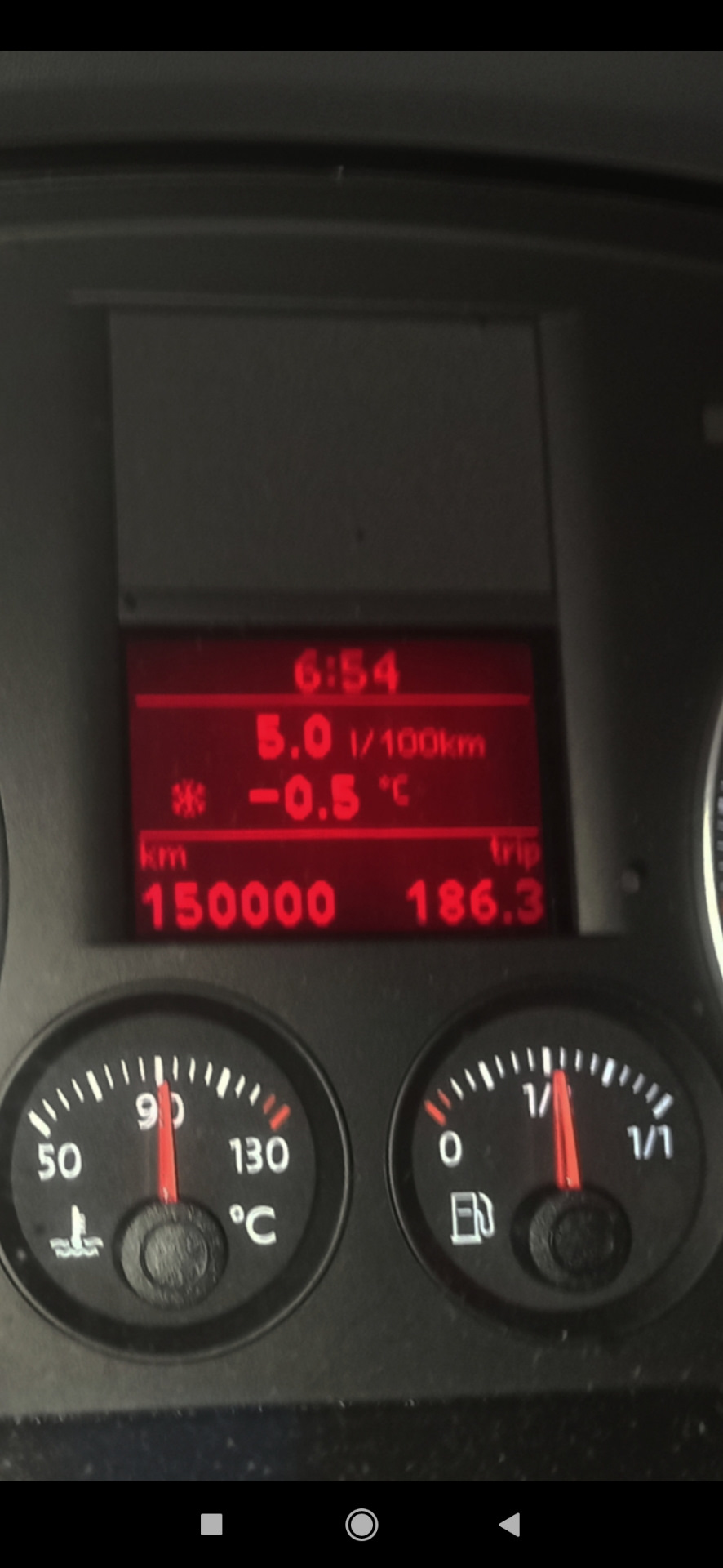 Ювілей 150000 км. 5