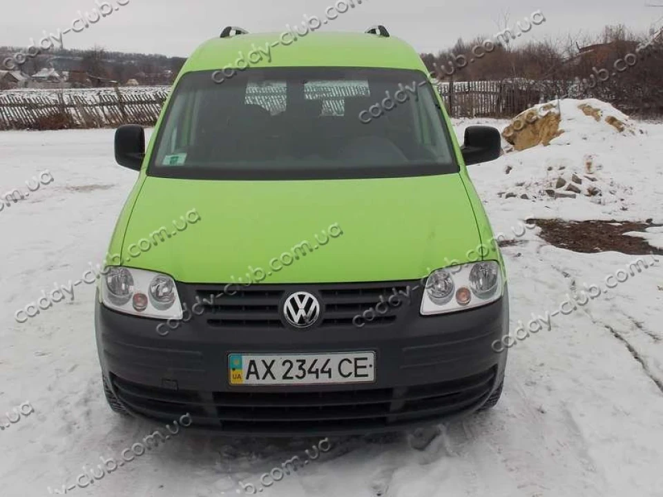 Ювілей 150000 км.