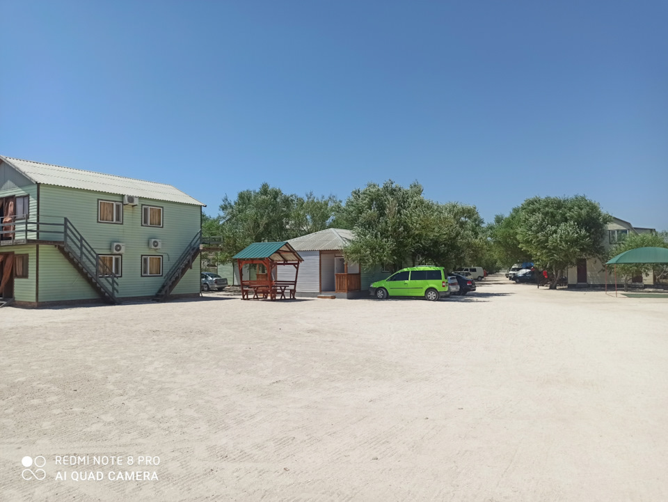 Море, відпустка ... 3