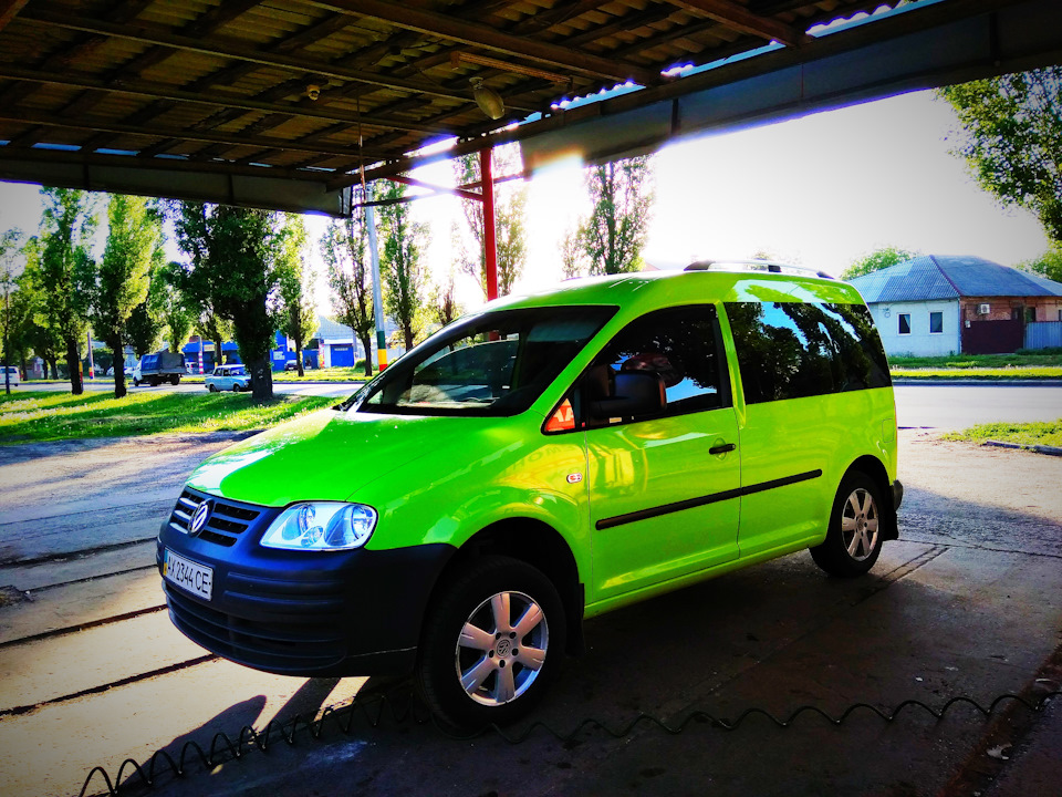 Нові літні шини 3