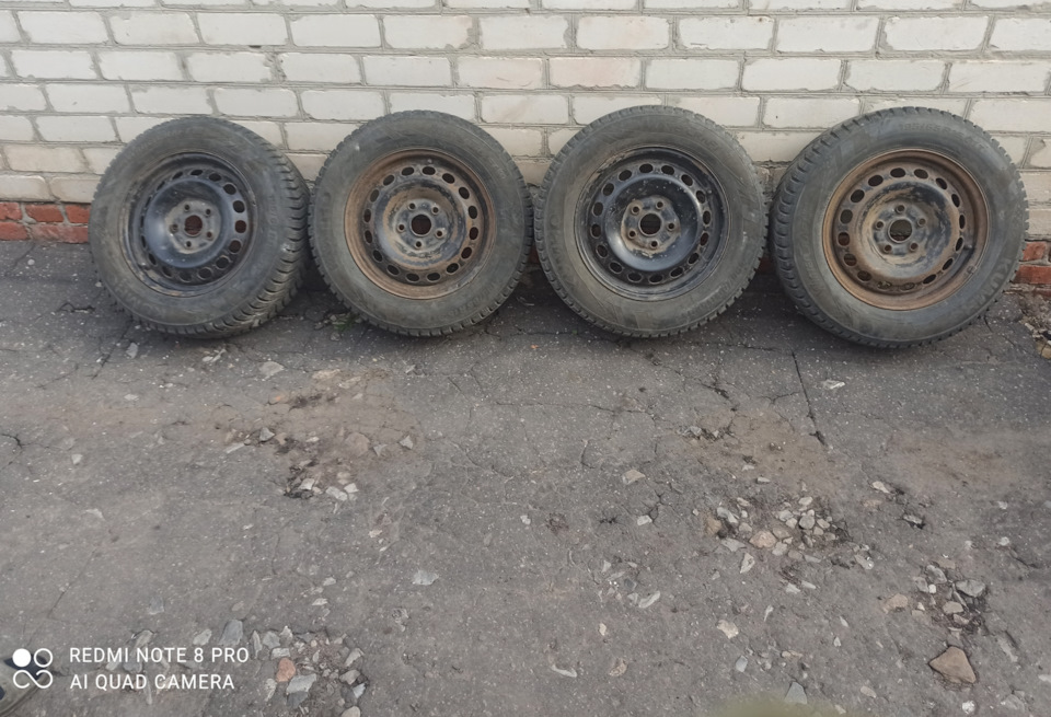 Оновлення зимового комплекту. 2