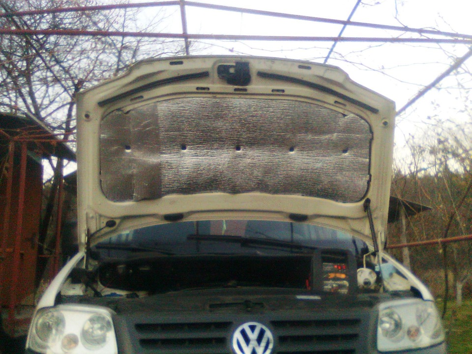 Автоковдра 2