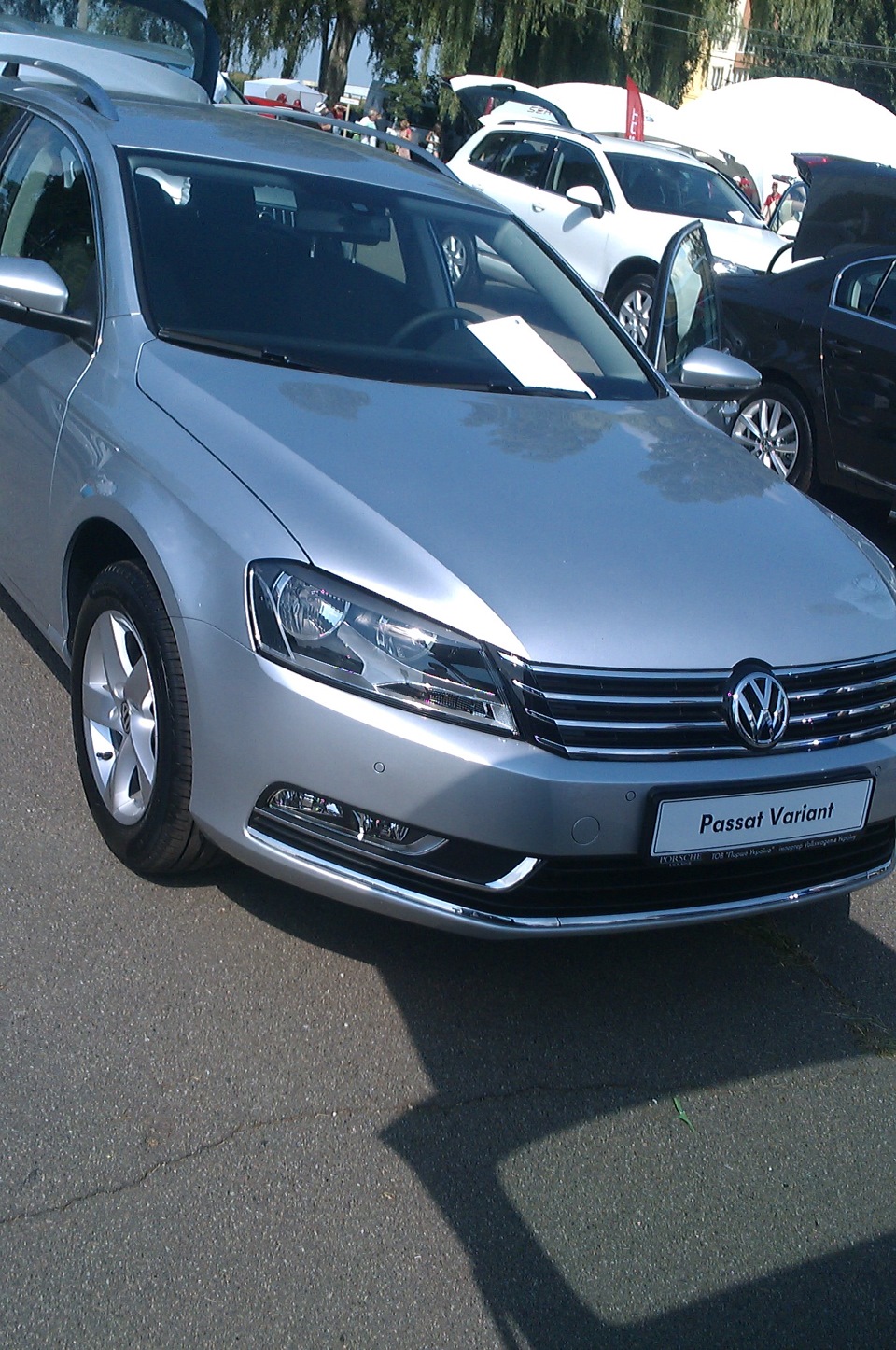 volkswagen fest Ukraine 2014 3