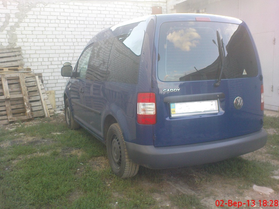 Дуже великий смуток((( 3