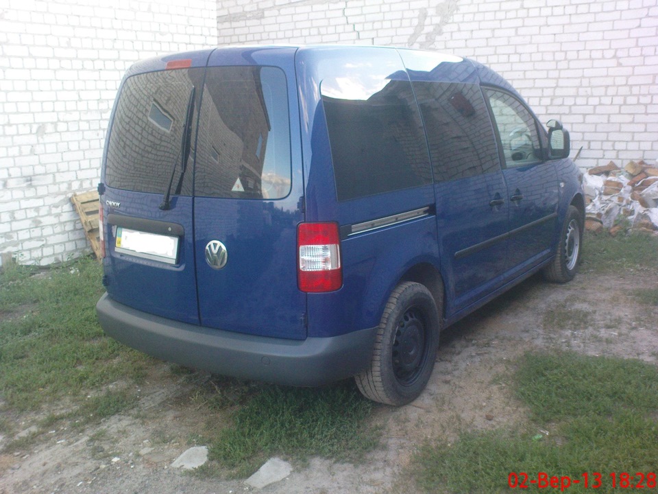 Дуже великий смуток((( 2