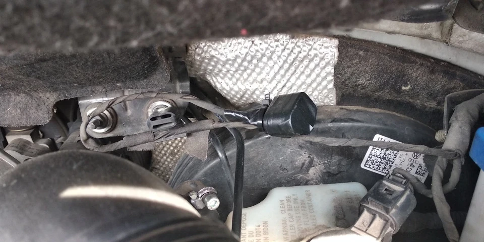 Відключення EGR покатався тиждень
