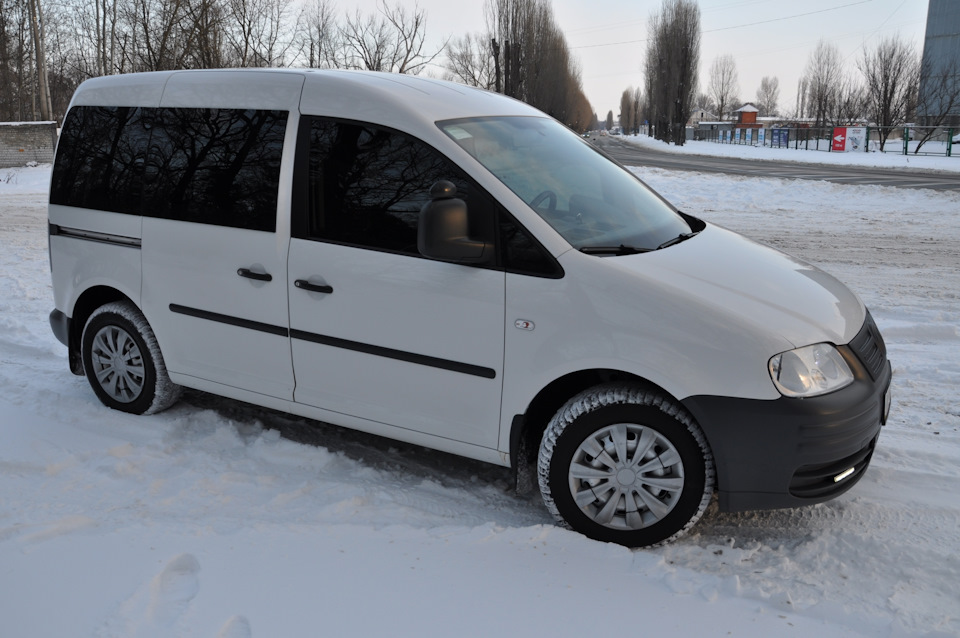Проданий кадик 1