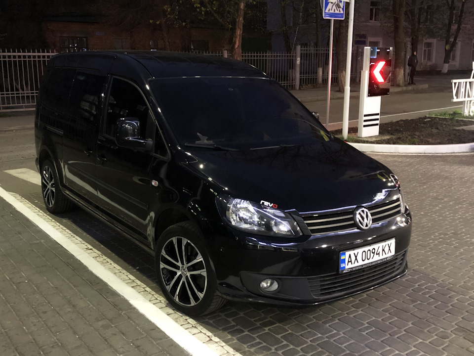 Revo st1 продовження 1