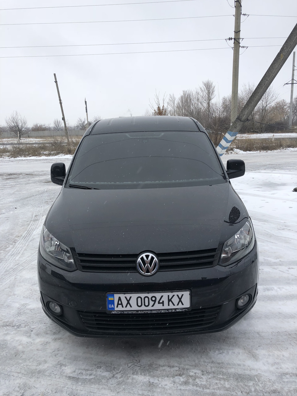 Тонування 3