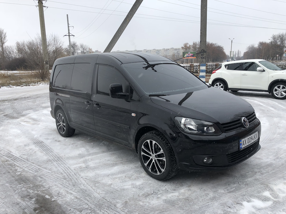 Тонування 1