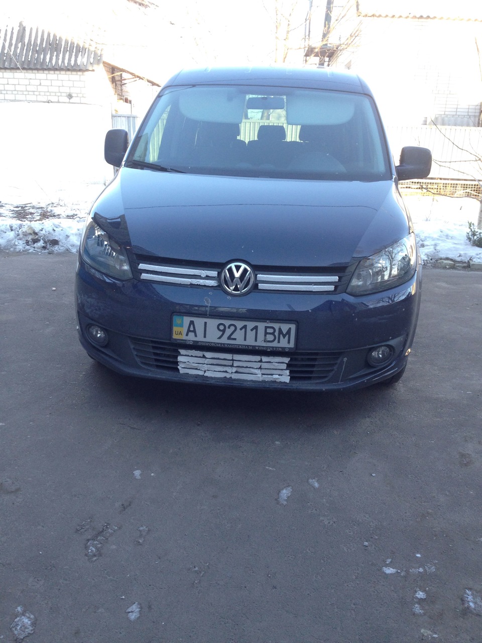 Пінорадіатор 2