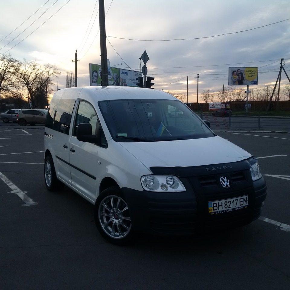 прощавай 225/50, привіт 235/45 1