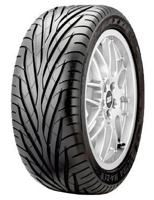 Toyo Proxes CF2 — Maxxis MA-Z1 2