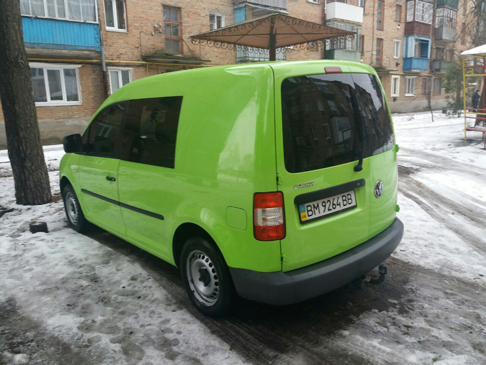Чохли 5