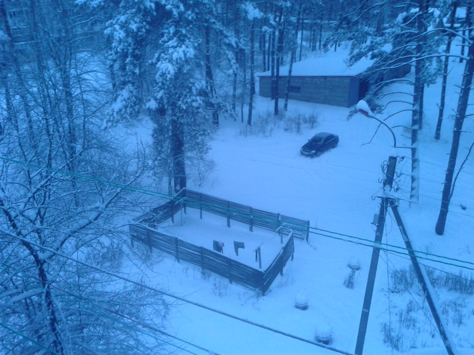 Замело 4
