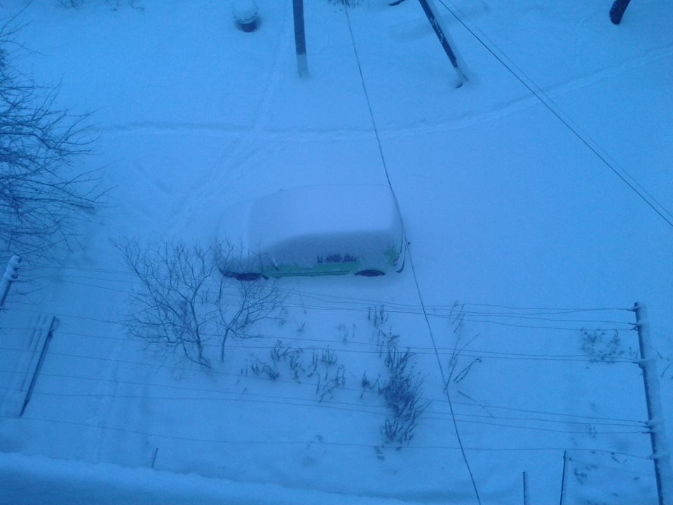 Замело 1