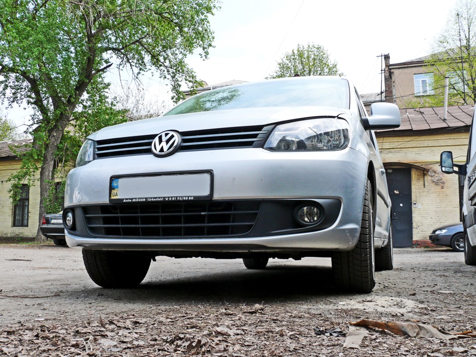 #18 відгук про зиму: Bridgestone Blizzak VRX 205/65 R16 1
