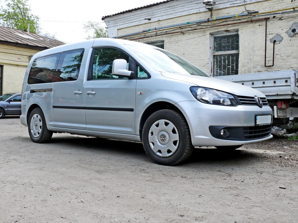 #18 відгук про зиму: Bridgestone Blizzak VRX 205/65 R16 2