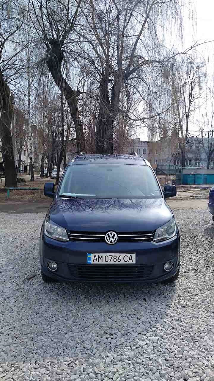 На нових тапках 1