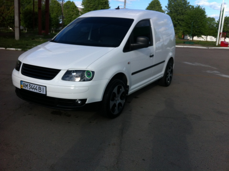 Фото на нових дисках, ну і тизер) 3