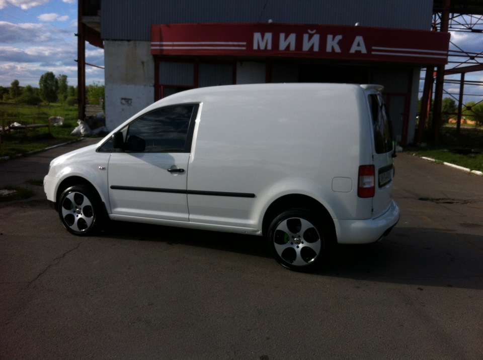 Фото на нових дисках, ну і тизер) 2