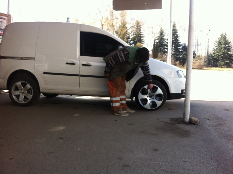 GTI так GTI, тизер типу) 2