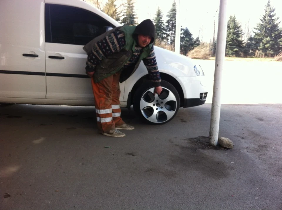 GTI так GTI, тизер типу)