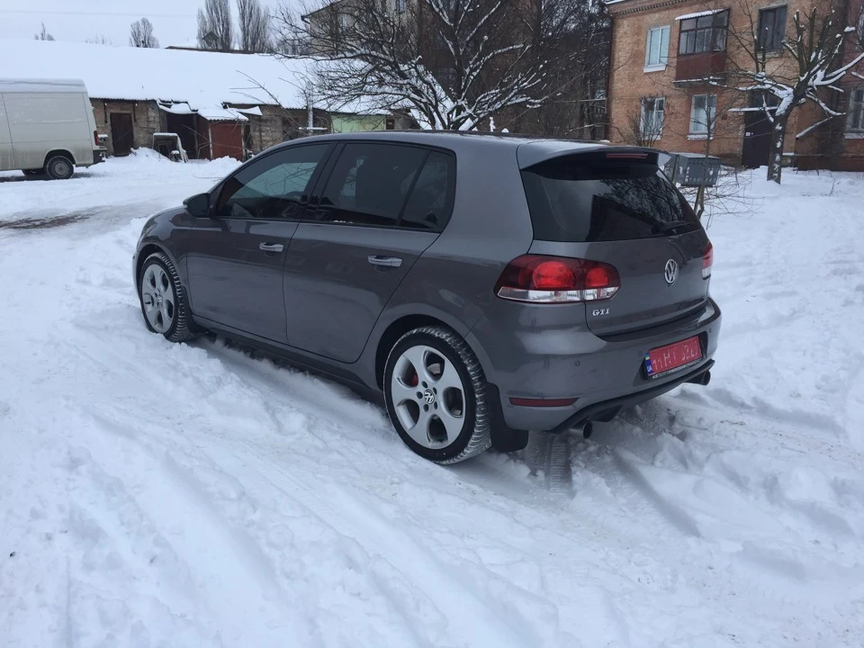 Хто не бачив, ось нове авто