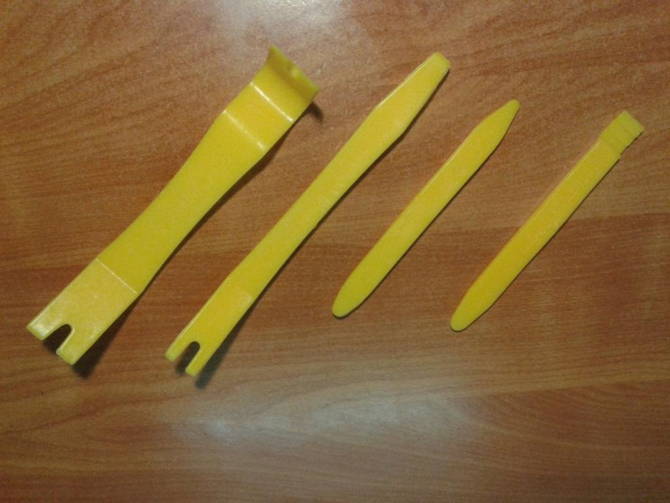 За дрібницями ч.2 1