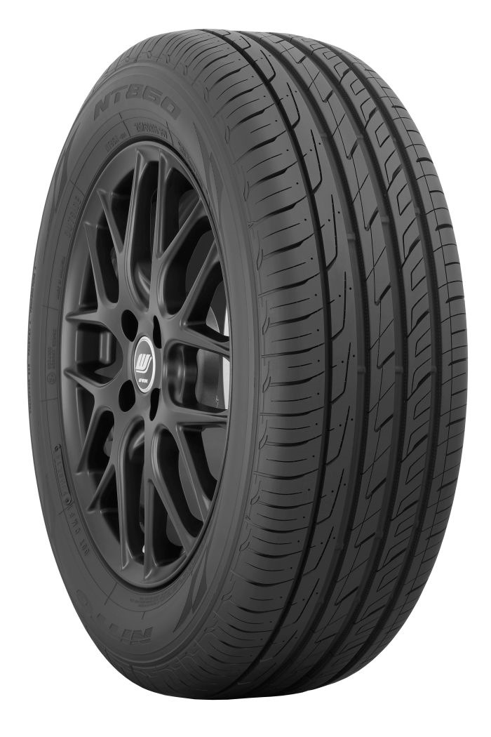 Перевзуття на літо NITTO NT860 205/55 R16 2