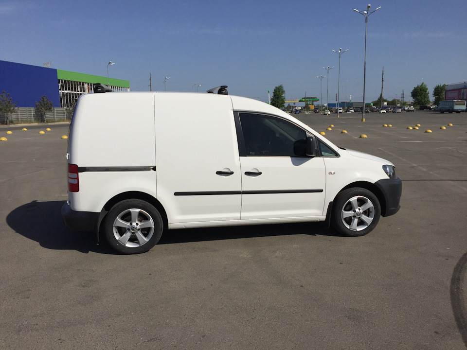 Перевзуття на літо NITTO NT860 205/55 R16 4