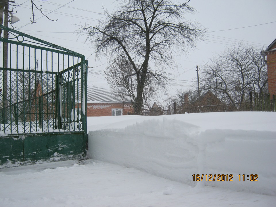 Зима 2012-13 5